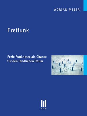 cover image of Freifunk